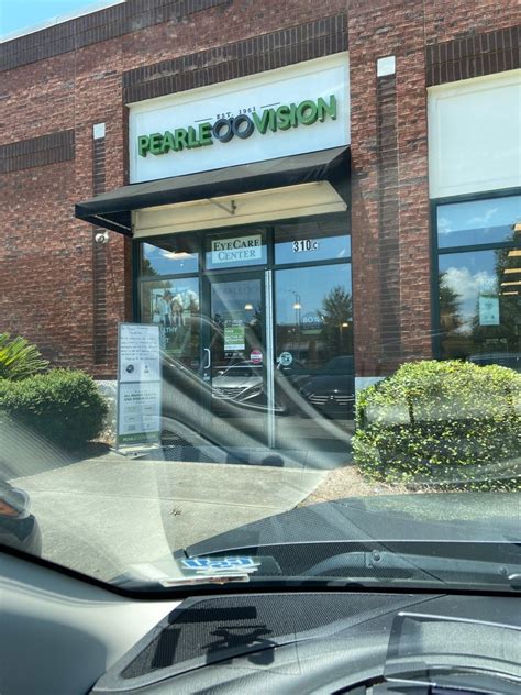 Pearle vision summerville sc - We are a full service eye care provider. We offer comprehensive eye exams as well as the latest... 310 Azalea Square. Blvd, Unit C, Summerville, SC 29483 